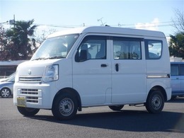 日産 NV100クリッパー 660 DX ハイルーフ 5AGS車 