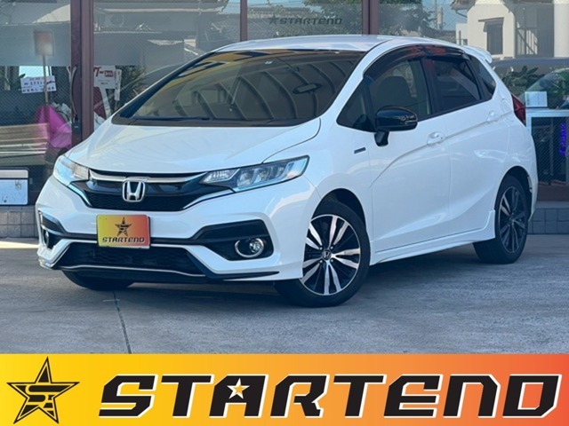 福岡県/中間市/ホンダ/フィット/中古車