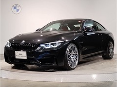 BMW M4 クーペ の中古車 コンペティション M DCT ドライブロジック 大阪府高槻市 745.0万円