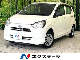 ダイハツ ミライース 660 L SAIII スマートアシスト ETC コーナーセンサー