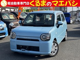 ダイハツ ミラトコット 660 L SAIII 衝突軽減 ナビ TV DVD ブルートゥース BC