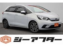 ホンダ フィット 1.5 e:HEV リュクス 禁煙車　純正9インチナビ　バックカメラ