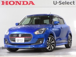 スズキ スイフト 1.2 ハイブリッド RS /禁煙車/パイオニアナビAVIC-RWS901/BT