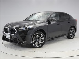 BMW X2 xドライブ20i Mスポーツ 4WD 認定中古車 パノラマルーフ 全周囲カメラ