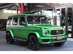 G63 (ISG) 4WD MP202502