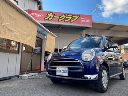 ダイハツ ミラジーノ 660 X FM AM ETC 電格ミラー　キーレス