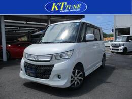 スズキ パレット SWTS CVTとターボをリビルト交換済み！ 