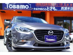 マツダ アクセラセダン の中古車 1.5 15S 兵庫県西宮市 99.9万円