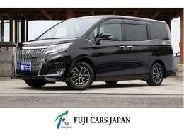 トヨタ エスクァイア バンテック新潟バンレボMR　ワンオーナー FFヒーター　2000Wインバーター　ナビ