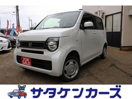 ホンダ N-WGN 660 G ホンダ センシング 4WD 
