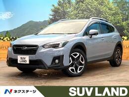 スバル XV 2.0i-S アイサイト 4WD 衝突軽減 純正ナビ レーダークルーズ ETC
