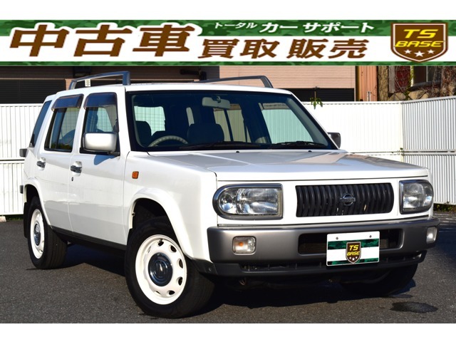 1.5 タイプA 4WD