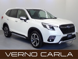 スバル フォレスター 2.0 アドバンス 4WD 本州仕入 S/Bカメラ デジタルモニター