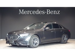 メルセデス・ベンツ Eクラス E200 アバンギャルド AMGラインパッケージ (ISG搭載モデル) MP202401 デジタルP　レザーEXP アドバンス パノラマ