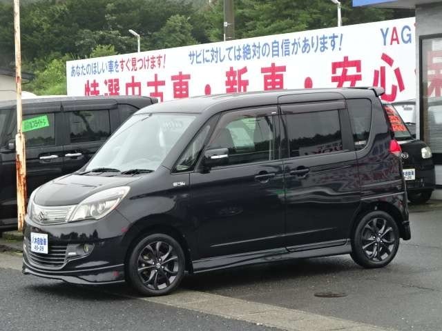 この度は、数ある中古車の中から、当社「八木自動車サービス」の車をご覧頂き誠にありがとうございます。