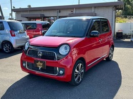 ホンダ N-ONE 660 プレミアム ツアラー SSパッケージ ナビ/TV/バックカメラ/シートヒーター