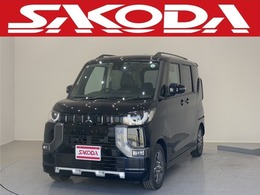 三菱 デリカミニ 660 T プレミアム ナビ・ドラレコ・ETC