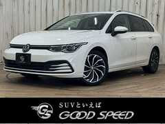 ゴルフヴァリアント