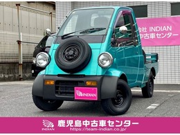 ダイハツ ミゼットII 660 Dタイプ 車検2年/エアコン/走行52900キロ/ユーザー