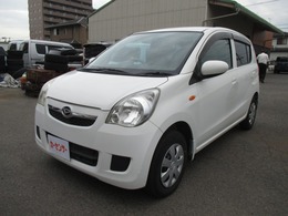 ダイハツ ミラ 660 X 5速マニュアル・キーレス