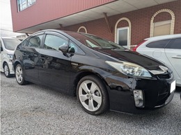 トヨタ プリウス 1.8 S ツーリングセレクション テレビナビ　ETC　スマートキー