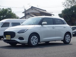 スズキ スイフト 1.2 XG セーフティーサポート