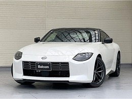 日産 フェアレディZ 3.0 バージョン ST 先進運転支援技術　インテリジェントクルー