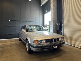 BMW 7シリーズ 735iL 1オーナー ロングボディー