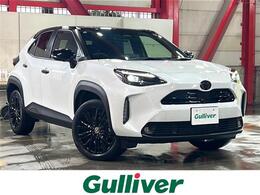 トヨタ ヤリスクロス 1.5 Z ウルバーノ 純正ナビ クルコン BSM RSA PKSB RCTA