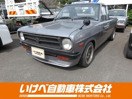 日産 サニートラック 1.2 ロングボデー デラックス momoステ