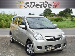 ダイハツ ミラ 660 L 5MT　新カバー3点　CDチューナー　アルミ
