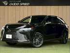 レクサス RX 350h バージョンL 4WD