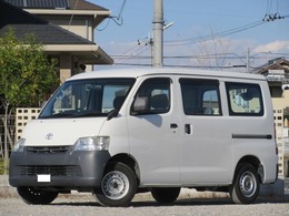 トヨタ タウンエースバン 1.5 DX H28年式・オートマ・禁煙車