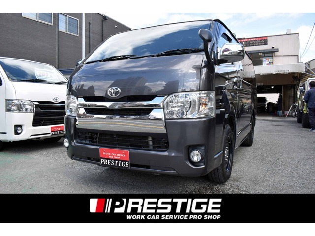 グッドコンディションのスーパーGLです。専門店にしかできないノウハウと専門店だからできるサービスがあります。