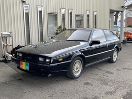 いすゞ ピアッツァネロ 2.0 イルムシャー 