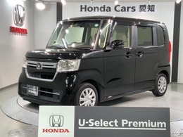 ホンダ N-BOX 660 L Honda SENSING 2年保証 ナビ フルセグ DVD