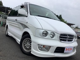 日産 ラルゴ 2.4 ハイウェイスターツーリング 走行88.000キロ・YouTube紹介動画