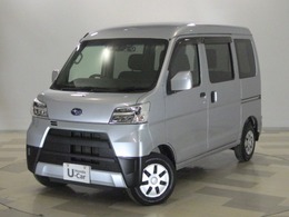 スバル サンバー 660 VC スマートアシスト 禁煙　前後ドラレコ　LED　ETC　VSA