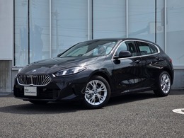 BMW 1シリーズ 120 テクノロジーPKG　17AW　スポーツシート