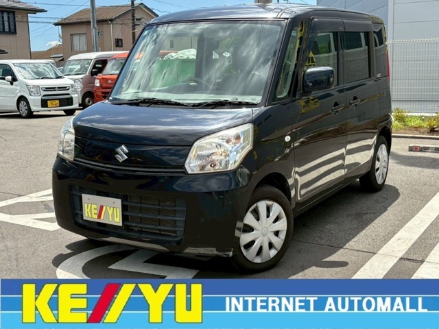 【禁煙車◆2024年製ブリヂストン夏タイヤ】【クラリオン製Bluetoothオーディオ対応SDナビ/ETC】自動ドア◆オートAC◆アイドリングストップ◆ベンシチート◆スマート＆Pスタート/スペアキー