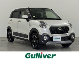 ダイハツ キャスト アクティバ 660 Gターボ SAII 4WD 衝突防止/社外ナビ/フルセグ/バックカメラ