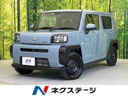 ダイハツ タフト 660 X ガラスルーフ 禁煙車 スマートアシスト