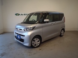 三菱 eKスペース 660 M 