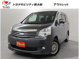 トヨタ ノア 2.0 X 4WD フルセグ　HDDナビ　ETC