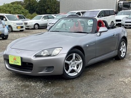 ホンダ S2000 2.0 本革シート　VGSステアリング　HIDライト