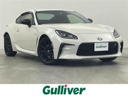 トヨタ GR86 2.4 RZ 純正9型ナビ Bカメラ クルコン ETC 禁煙 純