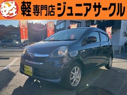 ダイハツ ミライース 660 X 660X