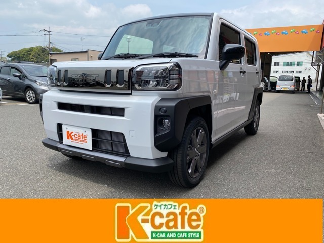 こちらのお車が気になりましたら、お気軽にお問い合わせください！ケイカフェ スタッフ一同ご来店をお待ちしております。