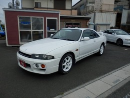 日産 スカイラインクーペ 2.0 GTS タイプS 後期型　タイベル交換済　外AW