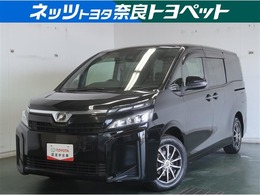 トヨタ ヴォクシー 2.0 X 両側パワースライドドア メモリーナビ